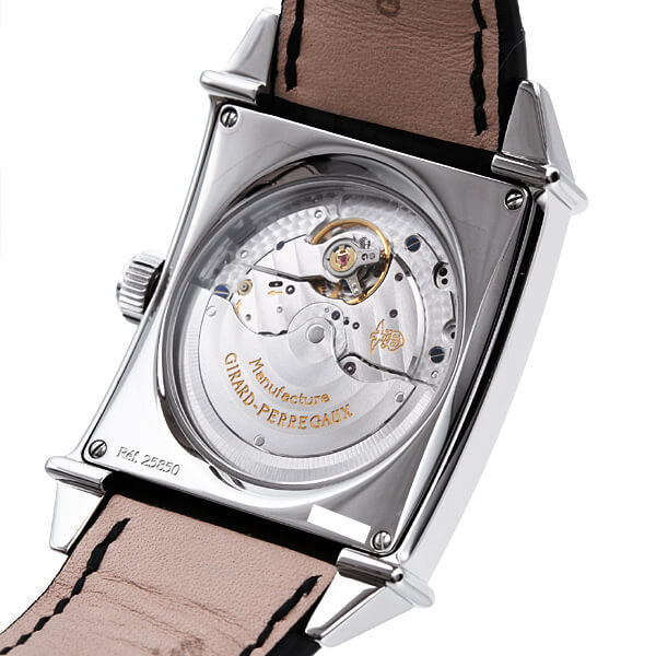 ジラール・ペルゴスーパーコピーGirard-Perregaux ヴィンテージ 1945 25835-11-613-BA6A